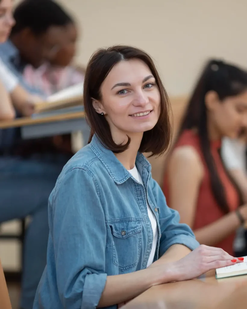 close-up-students-class